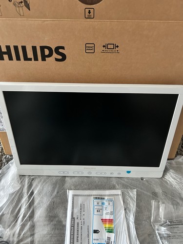 Philips hfl fernseher - philips,