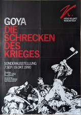 Poster Plakat - Francisco de