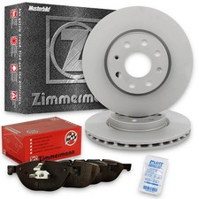 Zimmermann Bremsscheiben