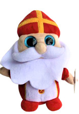 Nikolaus Plüsch Glubschi 20cm