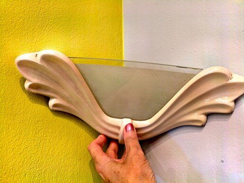 Artdeco eck wandlampen - artdeco,