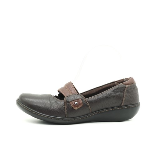 Clarks damen halbschuhe 39 - eu,