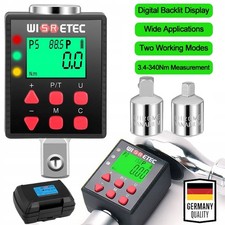 Digitaler drehmomentadapter - digitaler,