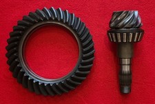 MERCEDES G GE GD 4.11 KEGELRAD