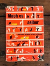 Mach es selber: Reparaturen