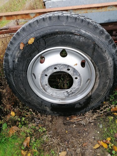 Lkw reifen man - ,