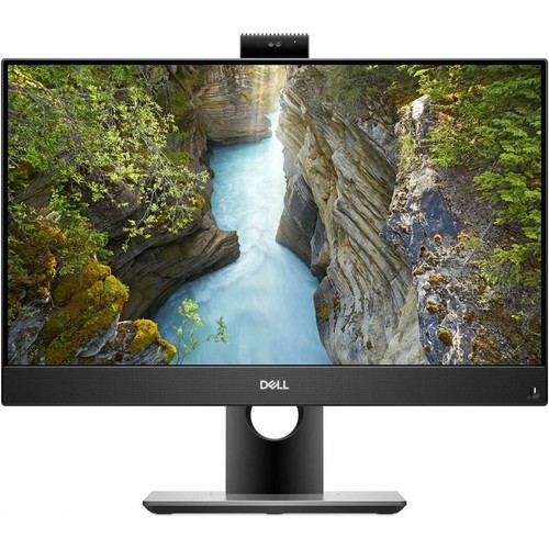 Dell optiplex 7480 all one - optiplex, all-in-one