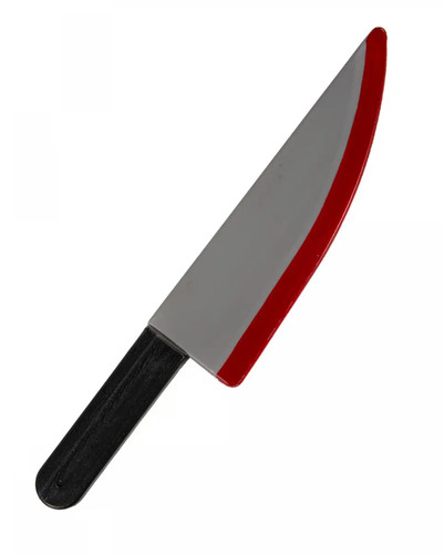 Blutiges schlachthaus messer - schlachthaus,