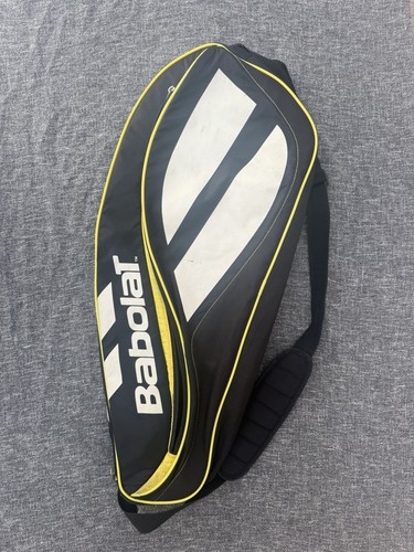 Babolat racket tennistasche - racket,