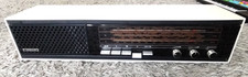 Vintage Radio von Grundig RF