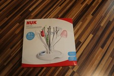 NUK Multi Dry – Flaschen- und Zubehör-Trockengestell