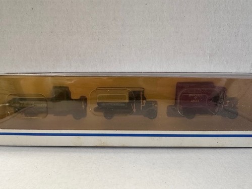 Märklin oldtimer set - oldtimer,