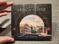 Neu! The Lord of the Rings -