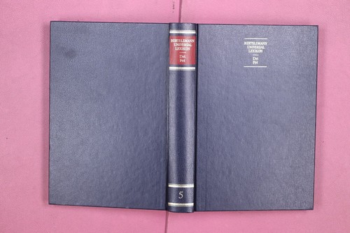 334004 bertelsmann universal - 334004,