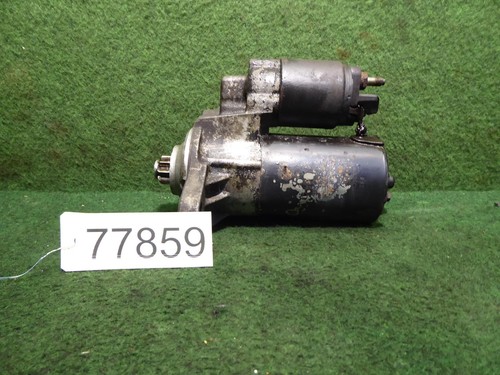Anlasser golf 4i 55kw - iv, 1.4i