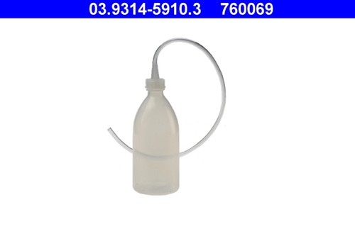 Ate 9314 5910 - 03.9314-5910.3, saugheber