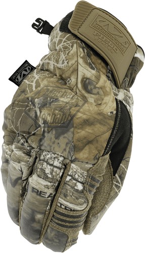 Mechanix sub35 jagdhandschuh - mechanix,