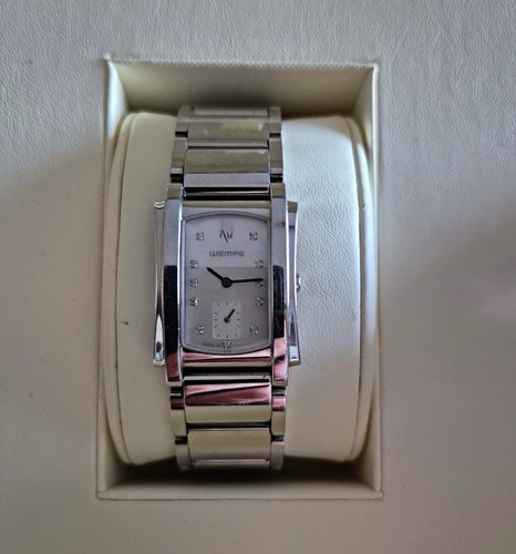Wempe zeitmeister manchette - wempe,