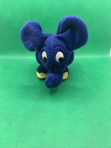Der blaue elefant die - der,