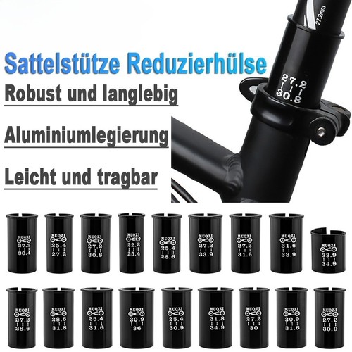 Adapter fahrrad distanzhülse - fahrrad,