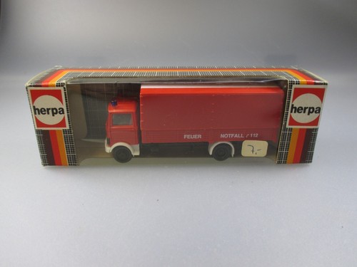 Herpa mercedes benz - herpa:,
