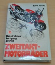 Zweitakt Motorräder