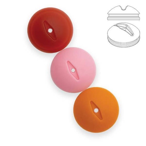 Liquirigs multi bait toppers - liquirigs, multi-bait
