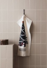 H&M Home Gästehandtuch