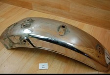 Kawasaki Z200 KZ200A 77-79 Schutzblech hinten 172-012