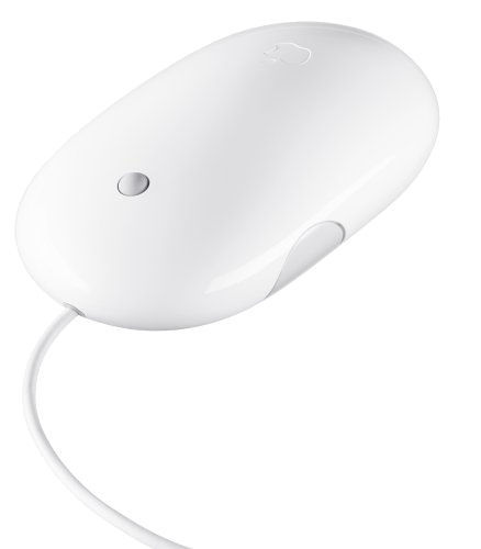 Apple mighty mouse neu - apple,
