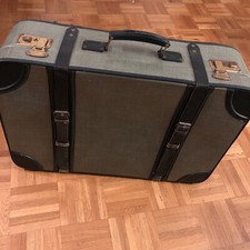 Alter Koffer Vintage Deko