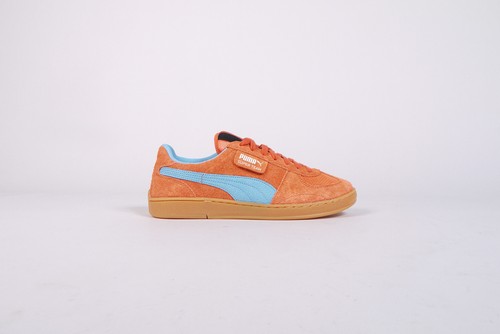 Puma super team 14 - team, flame