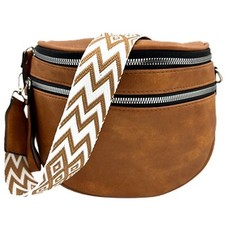 Umhängetasche Crossbody Bag