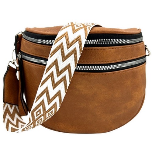 Umhängetasche crossbody bag - umhängetasche,