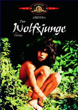 DVD / Der Wolfsjunge