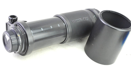 Für nikon tamron 200 400 - für,
