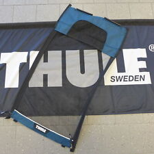 Thule Cover Mesh Insektenschutz blau für Chariot Cross 2