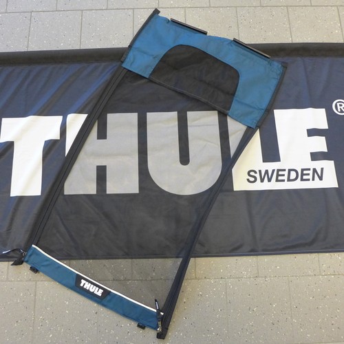 Thule cover mesh - cover,