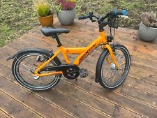 Noxon Duke Y,neues Kinderfahrrad – kaum benutzt! 6-9 Jahre Unisex