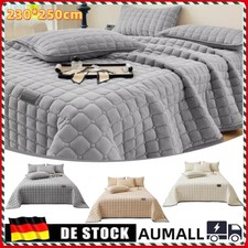 Tagesdecke bettüberwurf - tagesdecke,