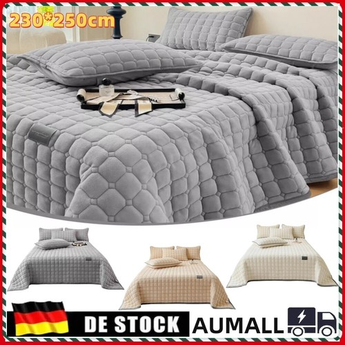 Tagesdecke bettüberwurf - tagesdecke,