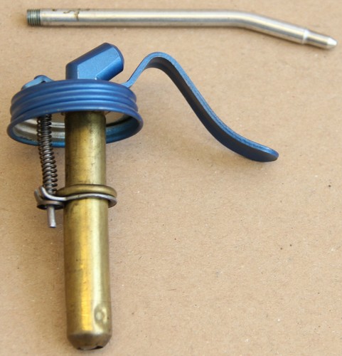 Handpumpe curil 530 000 - handpumpe,