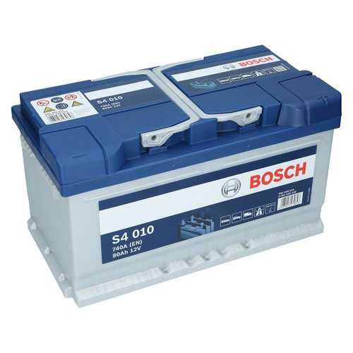 Bosch 010 12v - s4, 740