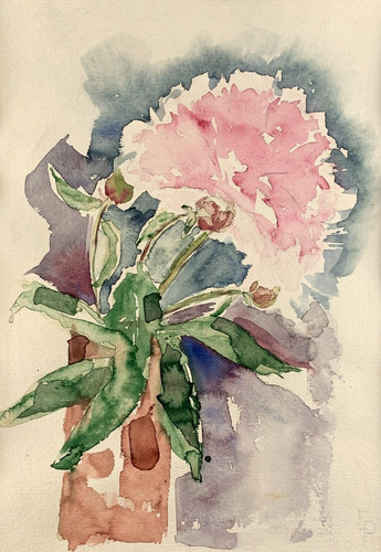 Aquarell wohl pittner siehe - aquarell,