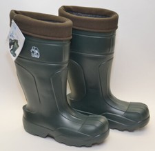 Icebehr sibirsk thermostiefel - icebehr,