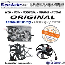 Kühlerlüfter Lüfter