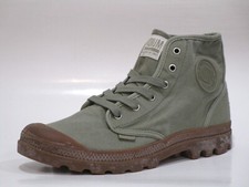 Palladium Men's Authentic