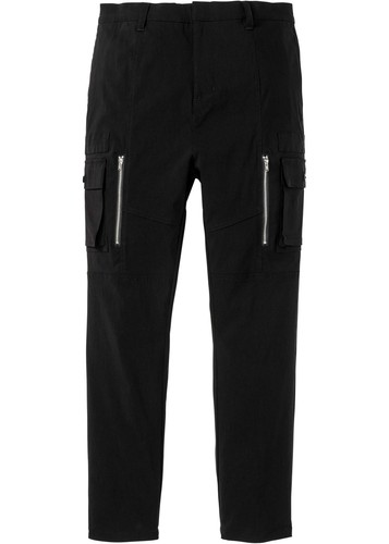 Slim fit anzug cargo - fit, anzug-cargo-hose