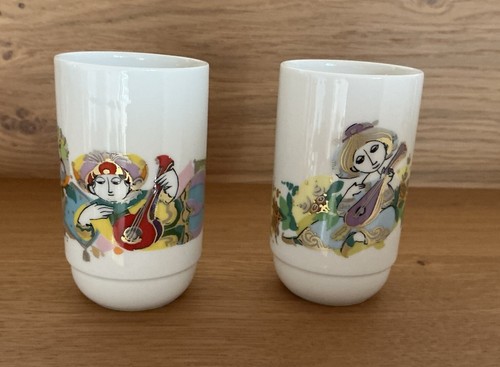 Rosenthal bjorn wiinblad - bjorn,