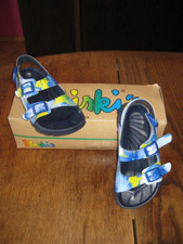 Birkenstock Birkis Aruba Gr 29